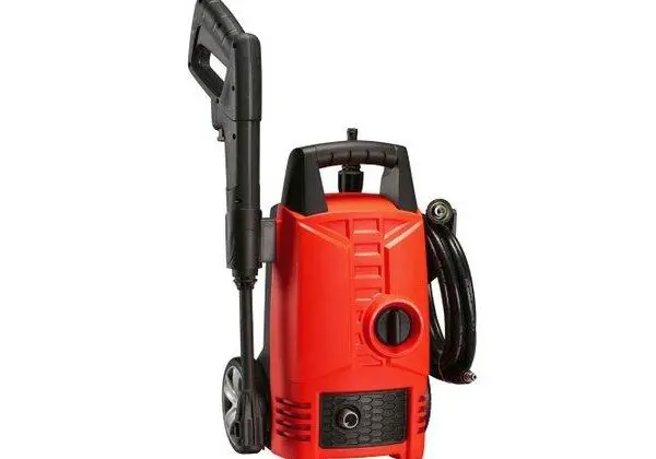 Lavadora de Alta Pressão Gamma 127v