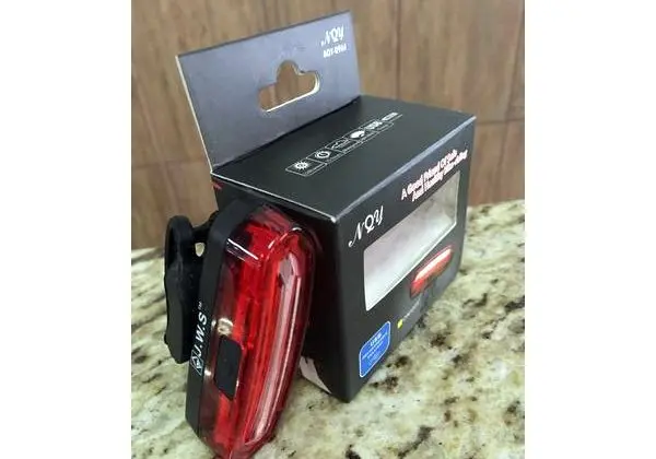 Sinalizador recarregável USB - PROFISSIONAL
