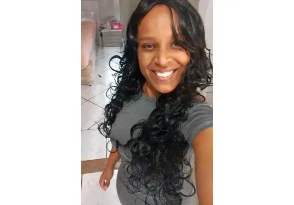 Front Lace wig
