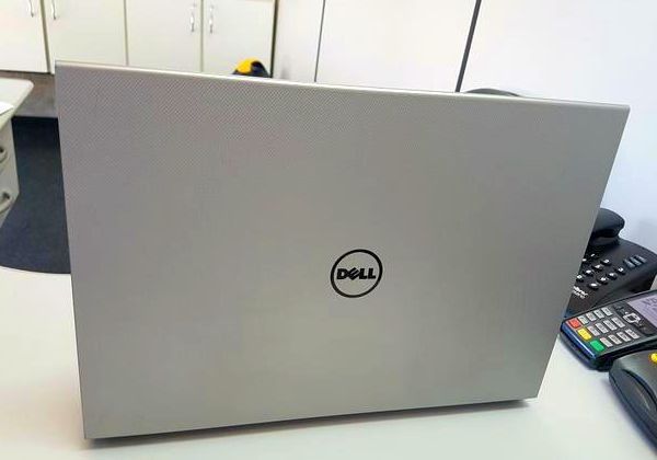 Notebook Dell i5 5°Geração