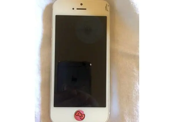 IPhone 5