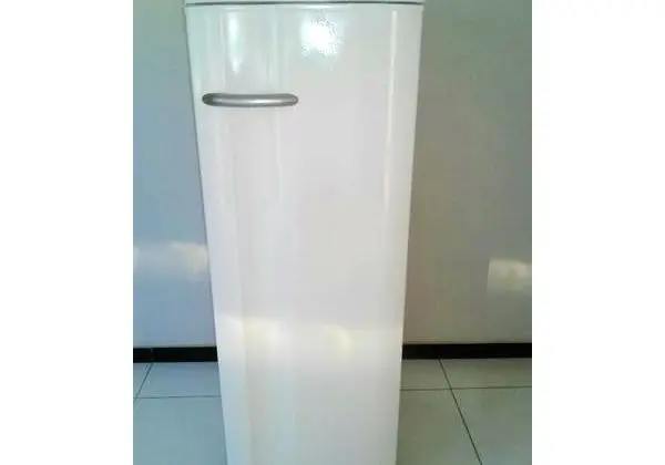 Geladeira 260 Litros Eletrolux
