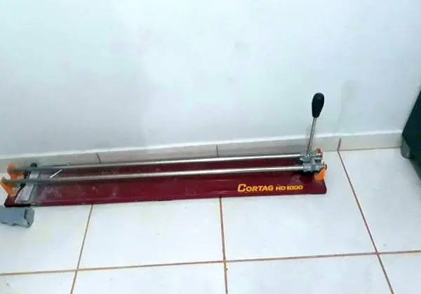 Vendo riscadeira
