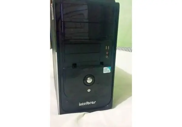 Cpu quad core 1.80 ghz amd phenom 915