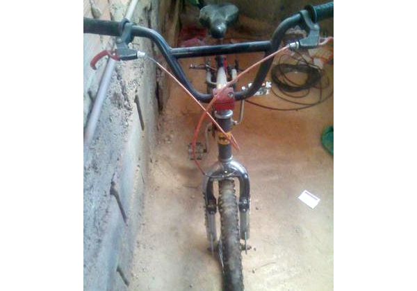 Bicicleta 50R$: