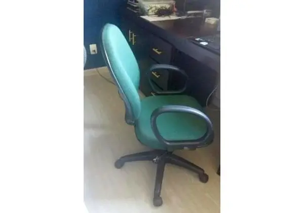 Cadeira escritorio