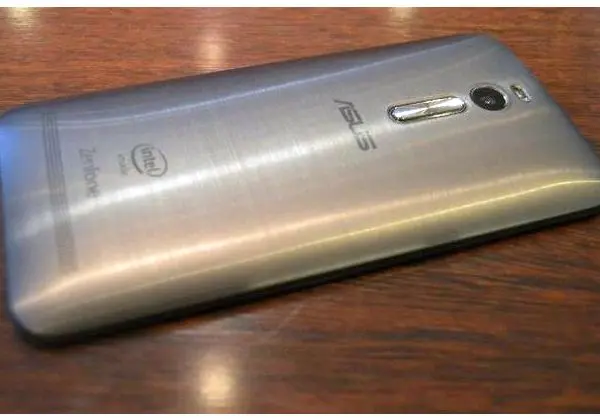 O.P.O.R.T.U.N.I.D.A.D.E zenfone 2 ASUS