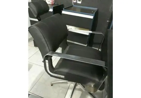 Vendo cadeira para salão