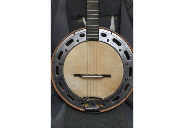 Banjo Delvechio