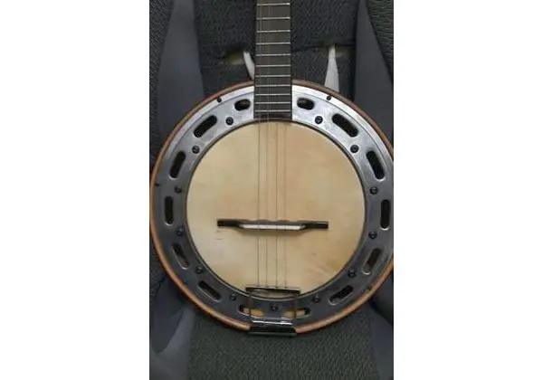 Banjo Delvechio