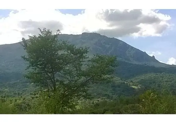 Terreno 10mil m2 cercado