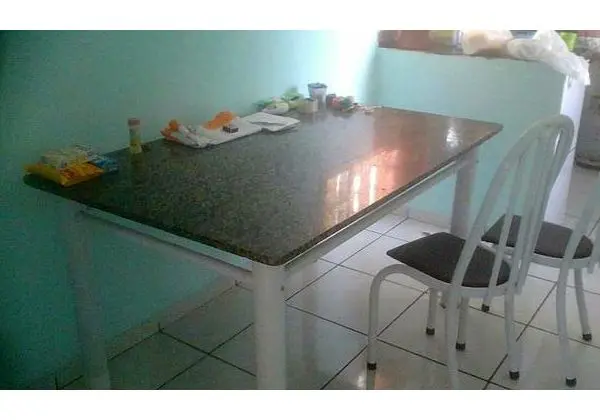 So a mesa