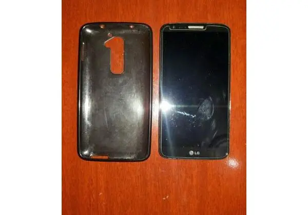 Lg g 2 d 805 16 gb