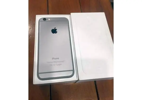 IPhone 6 16gb