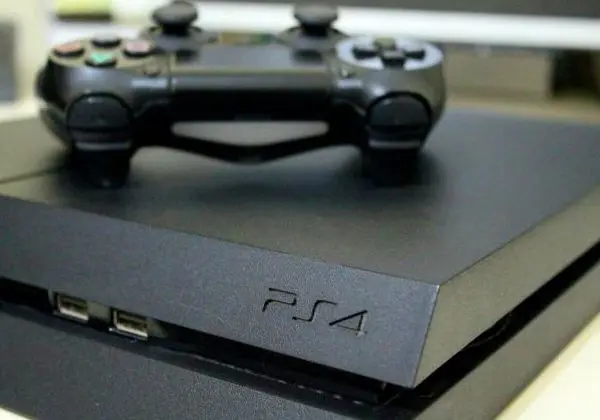 PlayStation 4