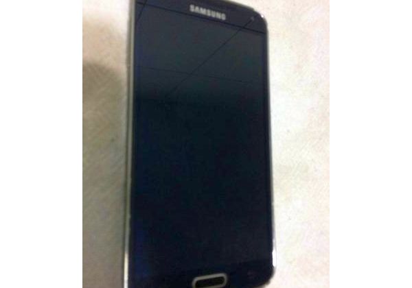 Samsung S5 G900 1 Chip