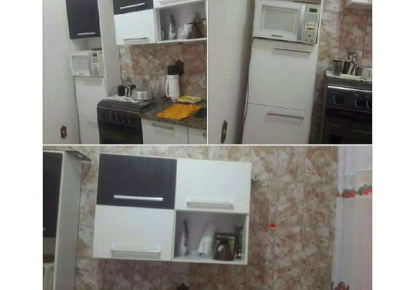 Armário Cozinha