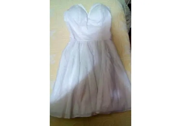 Vestido de festa