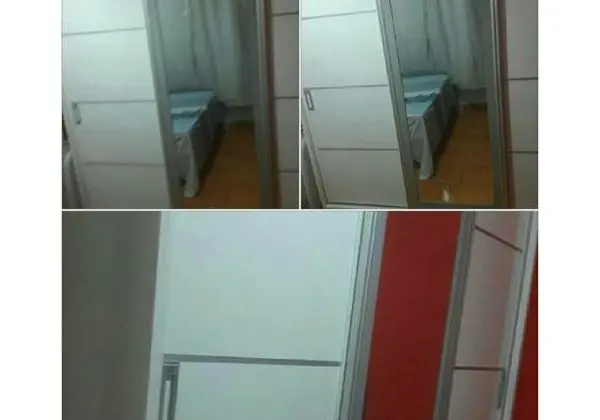 Guarda Roupas