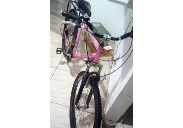 Bicicheta aro 26