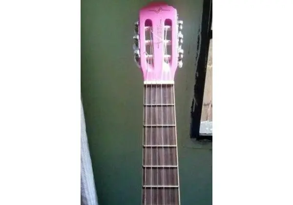 Violão Vogga Iniciante