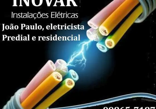 Eletricista