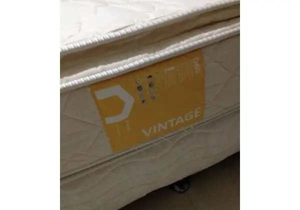 Colchão