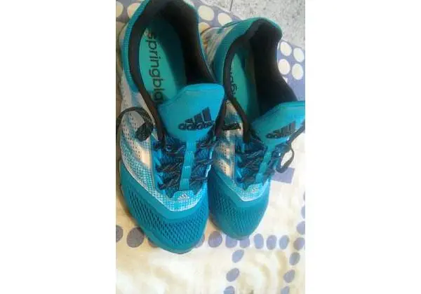Adidas