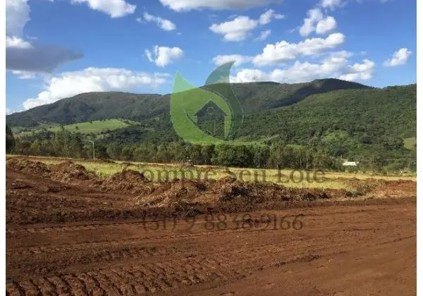 Lotes Parcelados no boleto em Mateus Leme em 168X - Urbanizados - Parcelas 468, 00