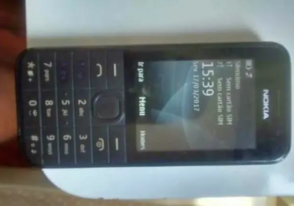 Celular Nokia