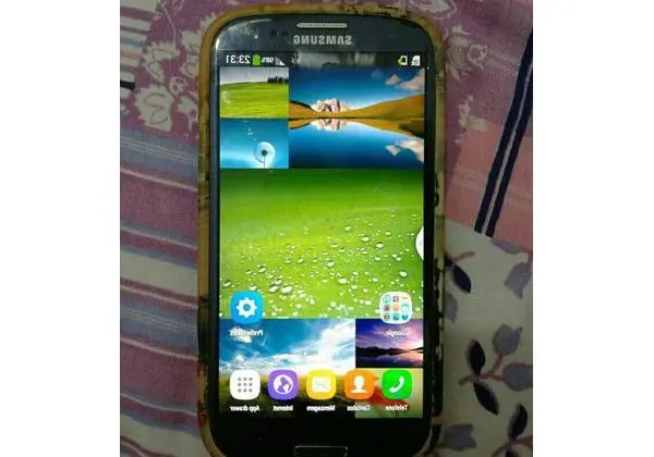 Galaxy SIII i9300 16gb