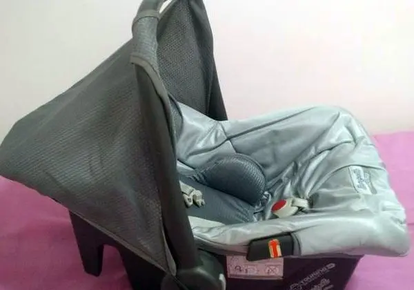 Bebê Conforto Burigotto