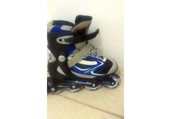 Patins Rolling Star 39