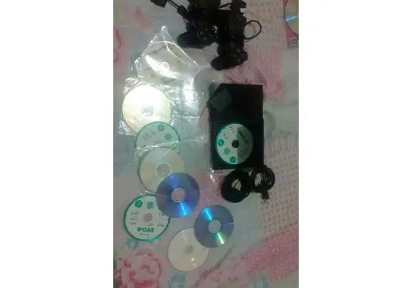 Vendo