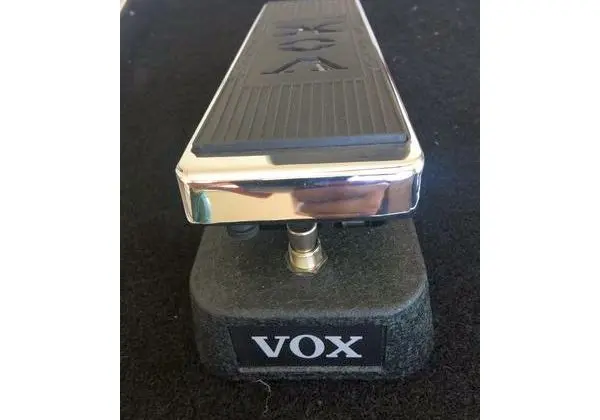 Wah VOX 847a oportunidade