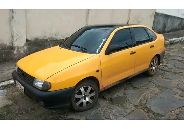 Polo Classic 99 - 1999