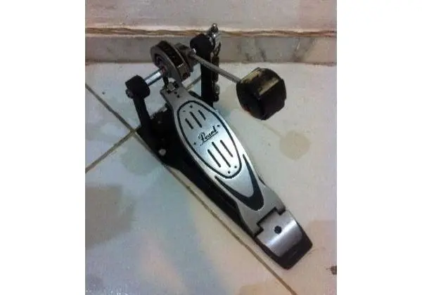 Pedal de bateria