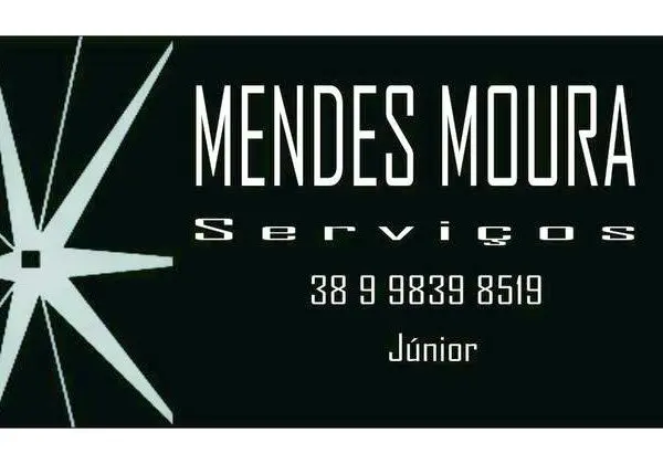 Mendes Moura Serviços