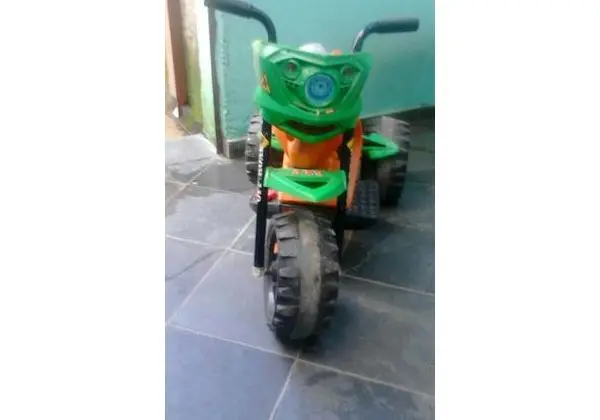 Moto eletrica