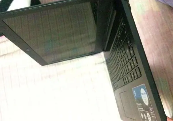 Notebook positivo 3D 4gb divido no cartão