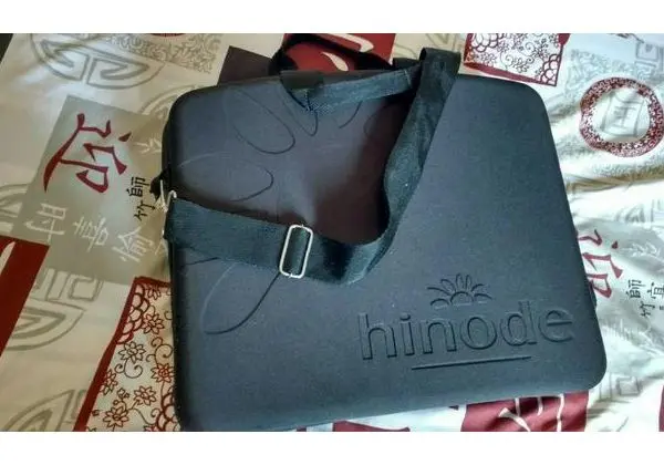 Bolsa Térmica Executiva Hinode