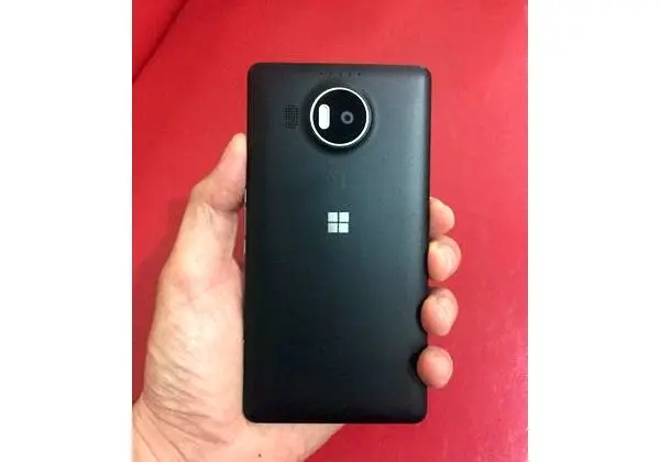 Lumia 950 XL