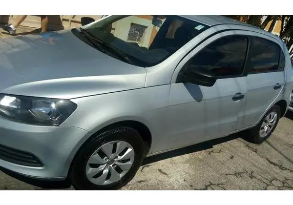 Gol tech g6 completo - 2014
