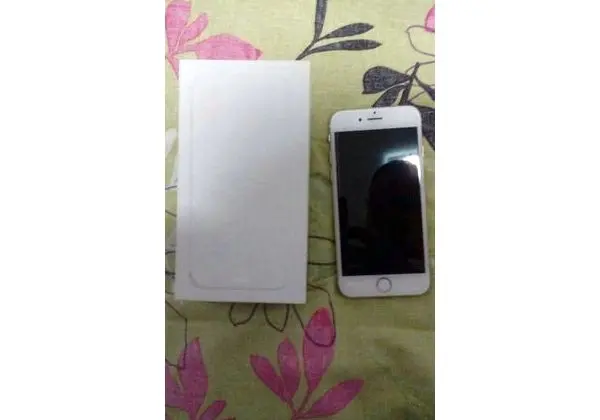 Iphone 6