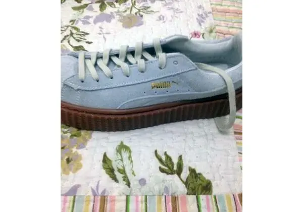 Tênis Puma Fenty by Rihanna Unissex