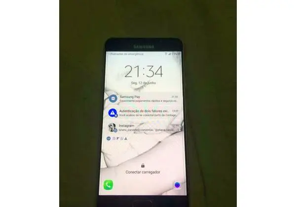 Sansung A7 2016