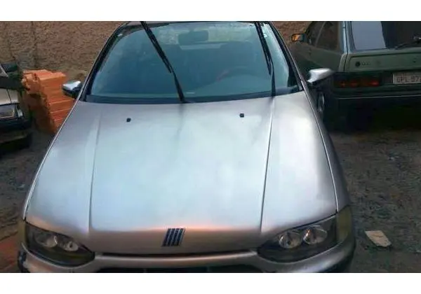 Palio 97/98 barato - 1998