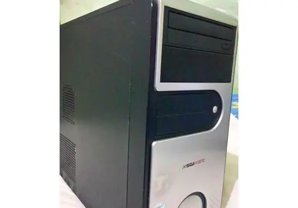 Cpu 2.20 ghz 64 bits amd athlon