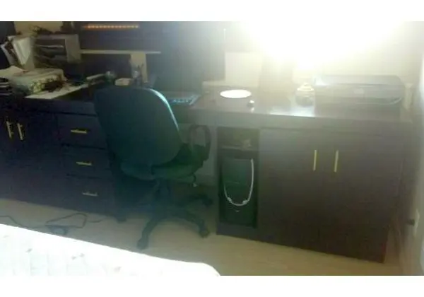 Móvel para escritorio