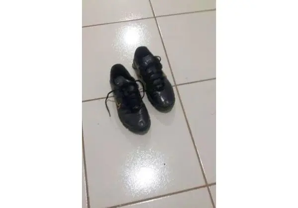 Nike Shox original